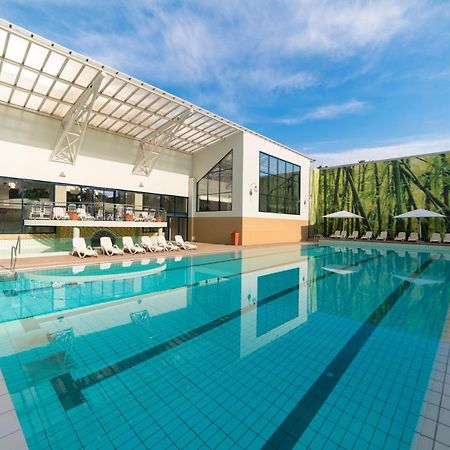 Lotus Therm Spa&Luxury Resort ไบเลเฟลิกซ์ ภายนอก รูปภาพ